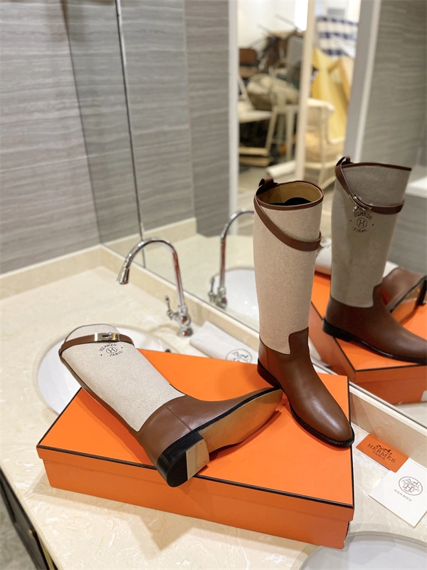 H Boot Trendy 2421