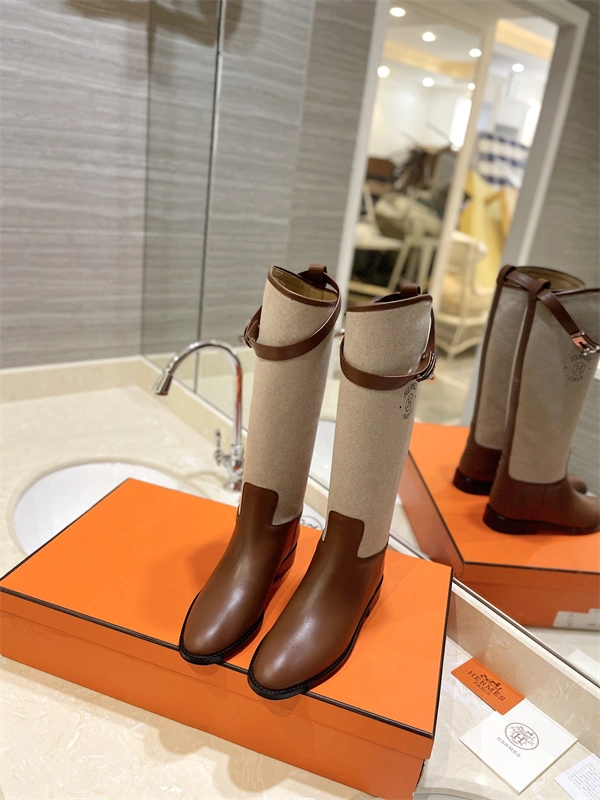 H Boot Trendy 2421