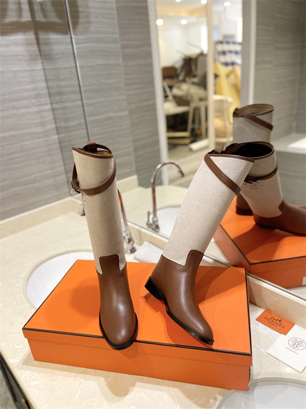 H Boot Trendy 2421