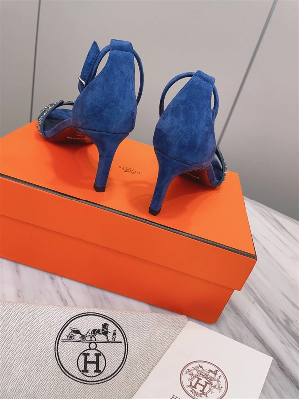 H Sandals Supportive 2397