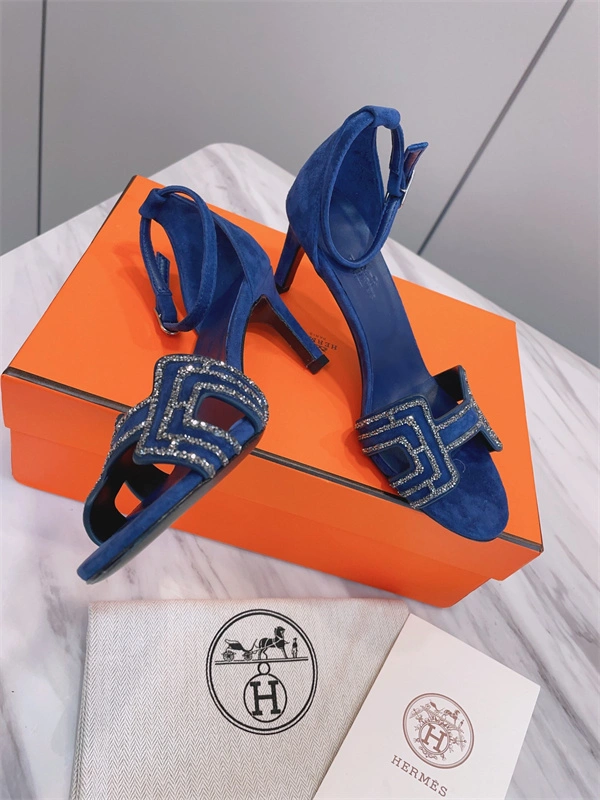H Sandals Supportive 2397