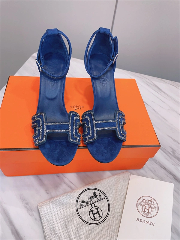 H Sandals Supportive 2397