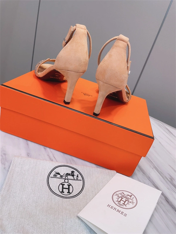 H Sandals Supportive 2397