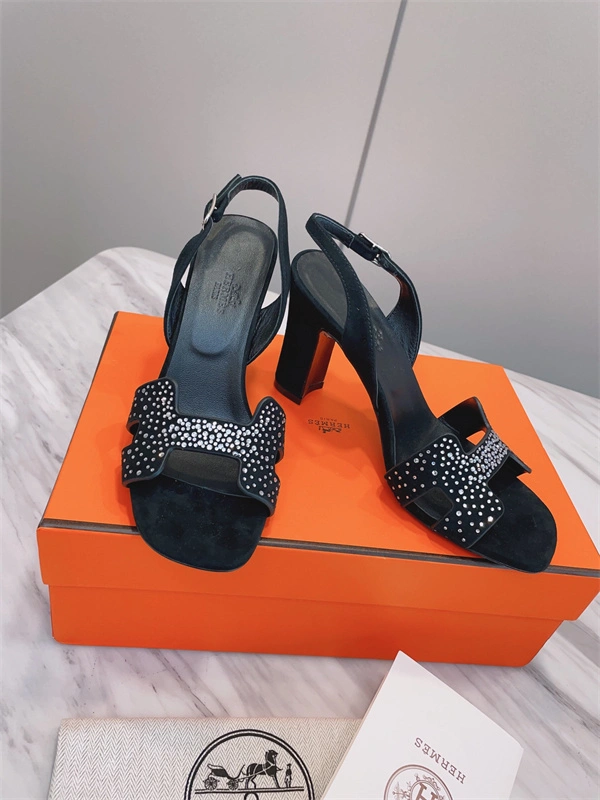 H Sandals Upgraded 2399