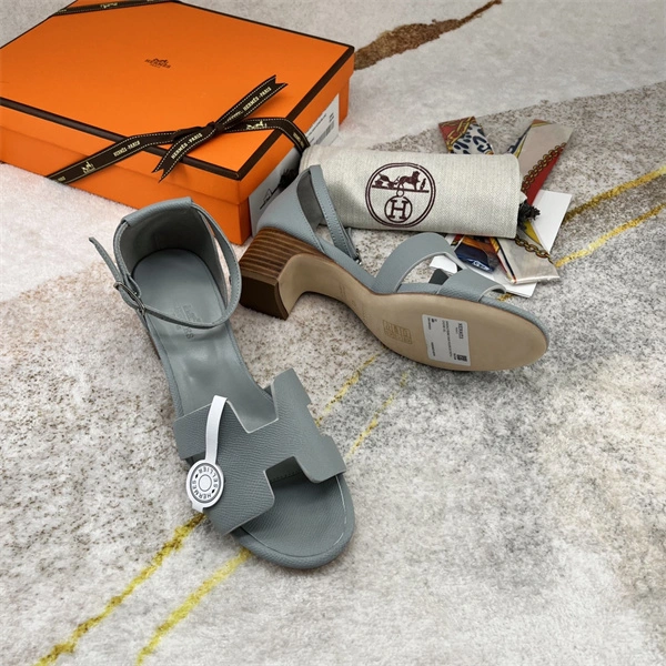 H Sandals Youthful 2404