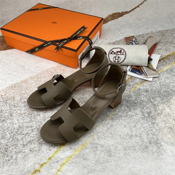 Practical H Sandals 2403