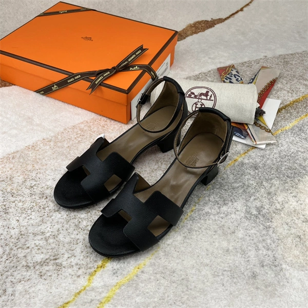 Sporty H Sandals 2407