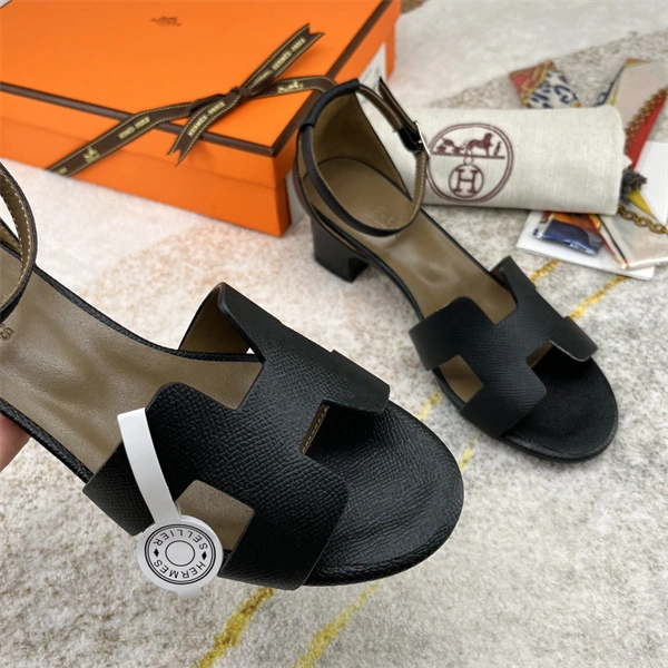 Sporty H Sandals 2407