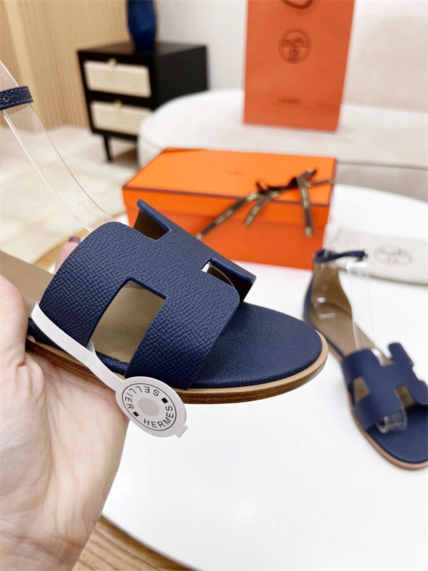 H Sandals Bright 2409