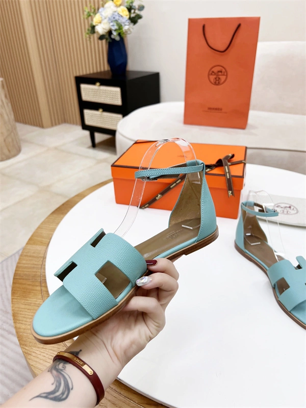 H Sandals Bright 2409