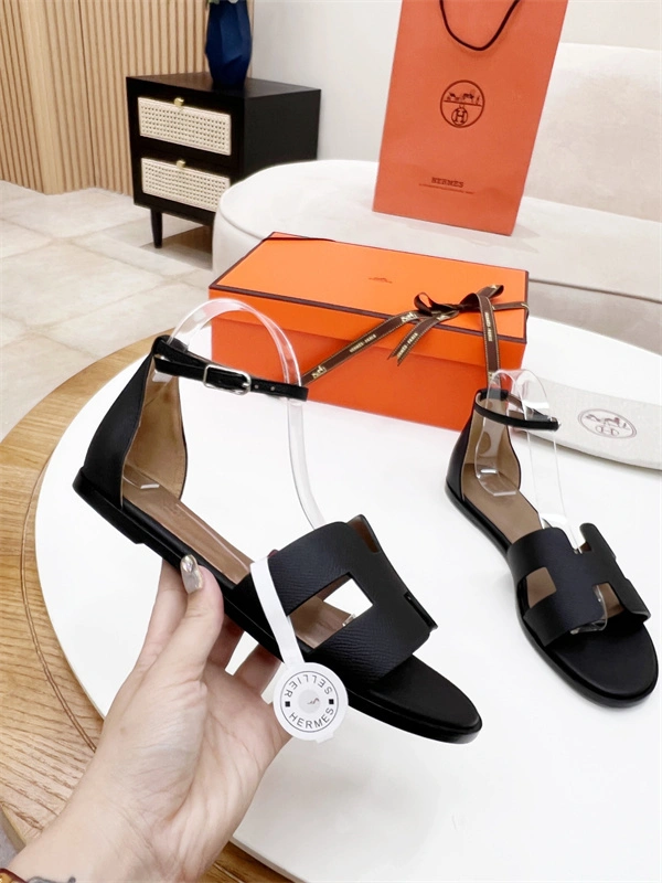 H Sandals Bright 2409