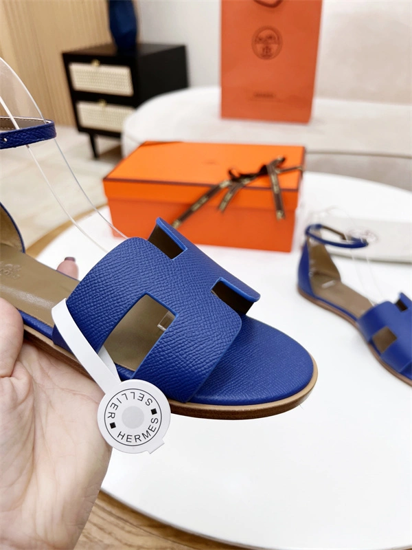 H Sandals Bright 2409