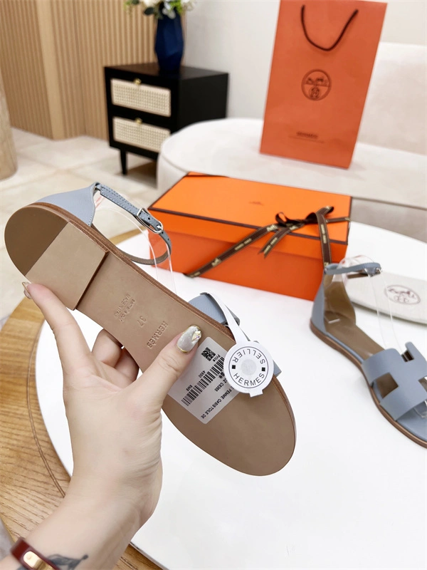 H Sandals Bright 2409