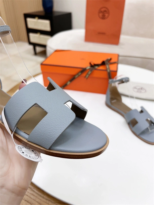 H Sandals Bright 2409
