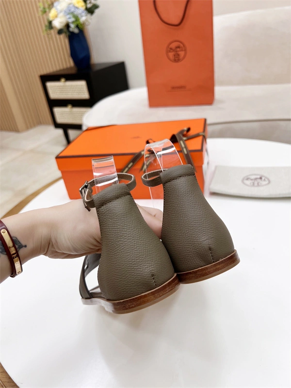 H Sandals Bright 2409