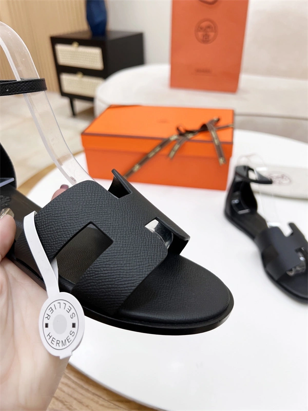 H Sandals Bright 2409