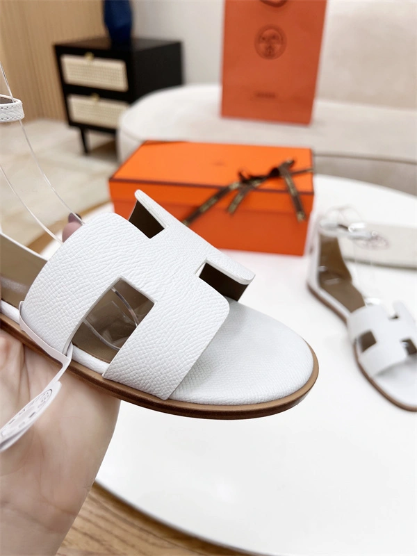 H Sandals Bright 2409
