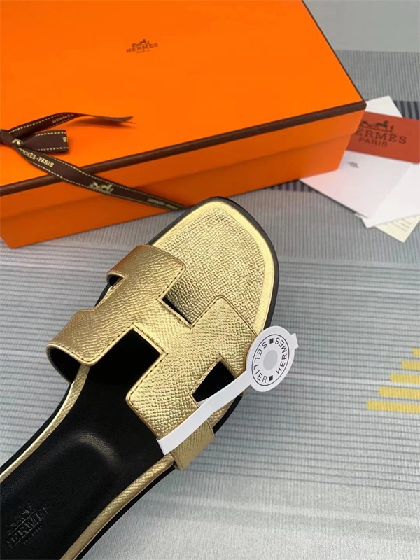 Durable H Slipper 2325