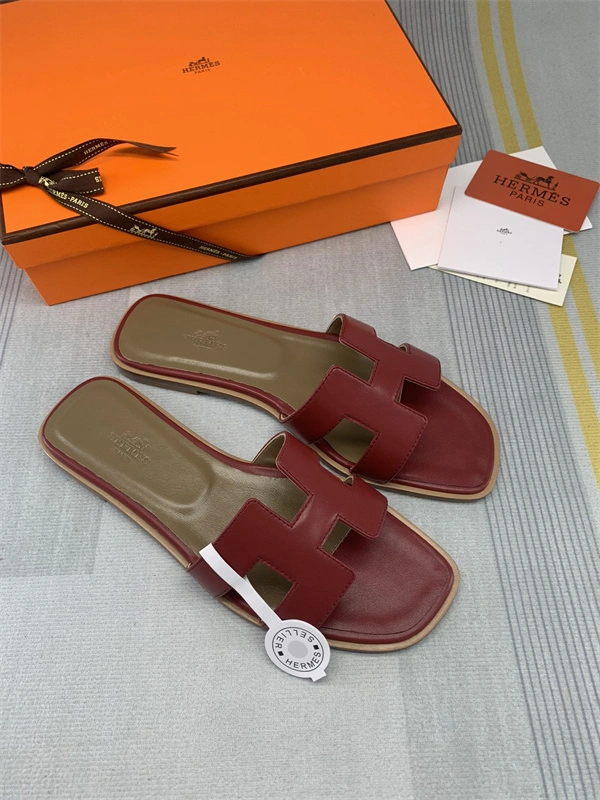 Soft H Slipper 2326