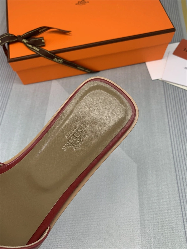 Soft H Slipper 2326
