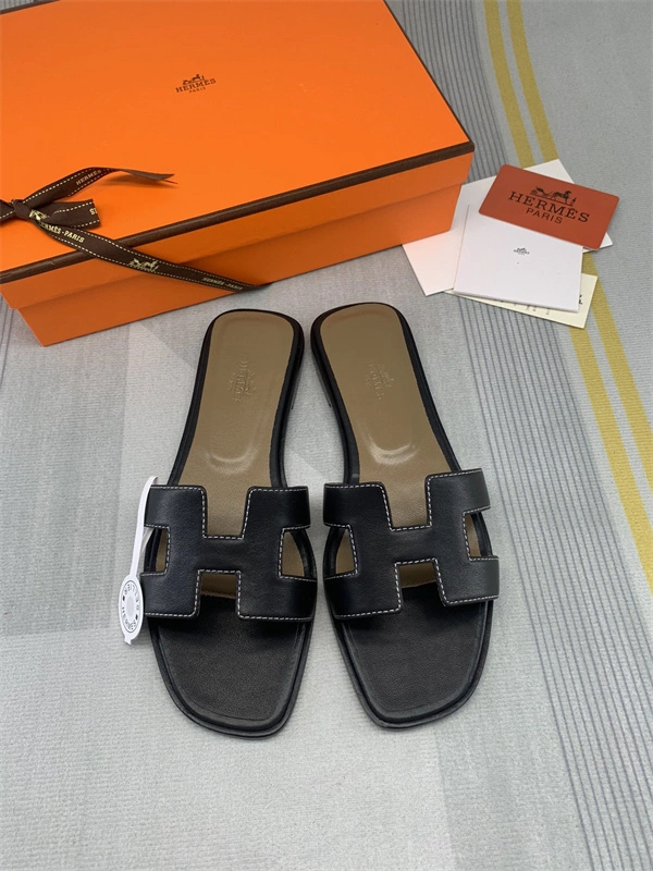 Unisex H Slipper 2330