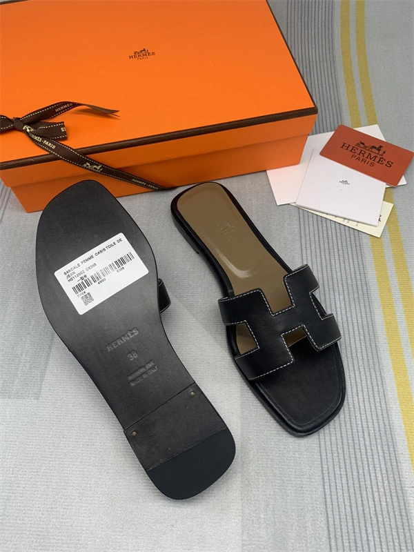 Unisex H Slipper 2330