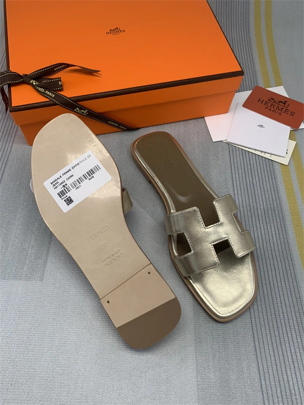 TimelessDesign H Slipper 2332