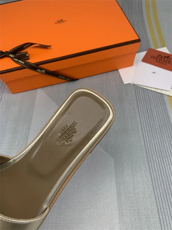 TimelessDesign H Slipper 2332