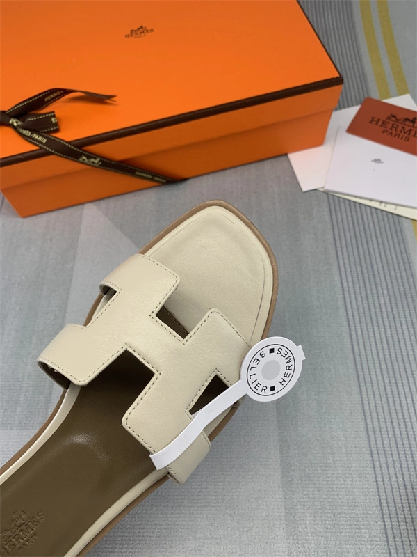 H Slipper Flexible 2333