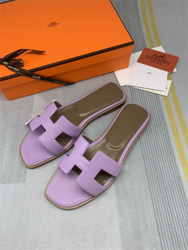H Slipper Supportive 2334