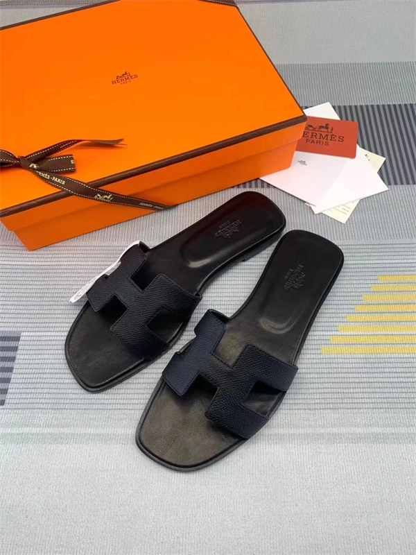 WrinkleFree H Slipper 2338