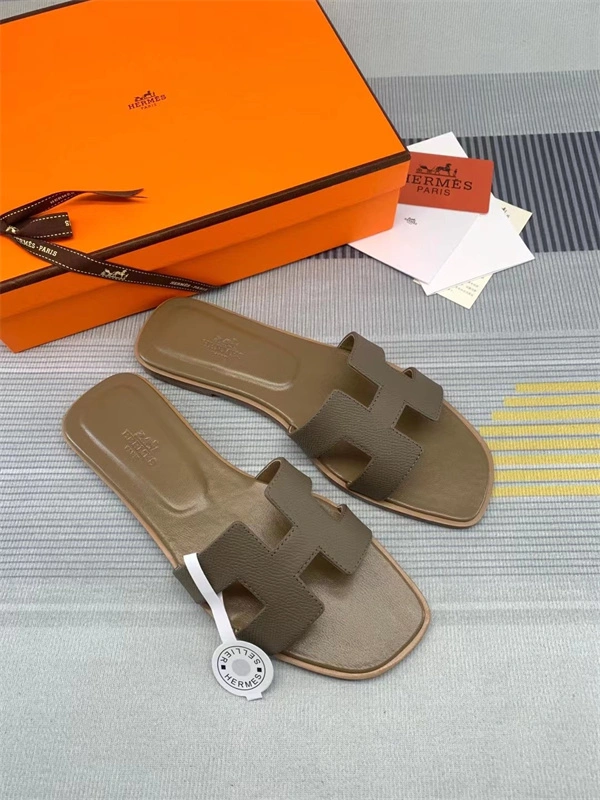 EasyCare H Slipper 2342
