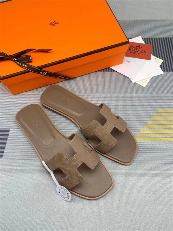 H Slipper Lightweight 2343