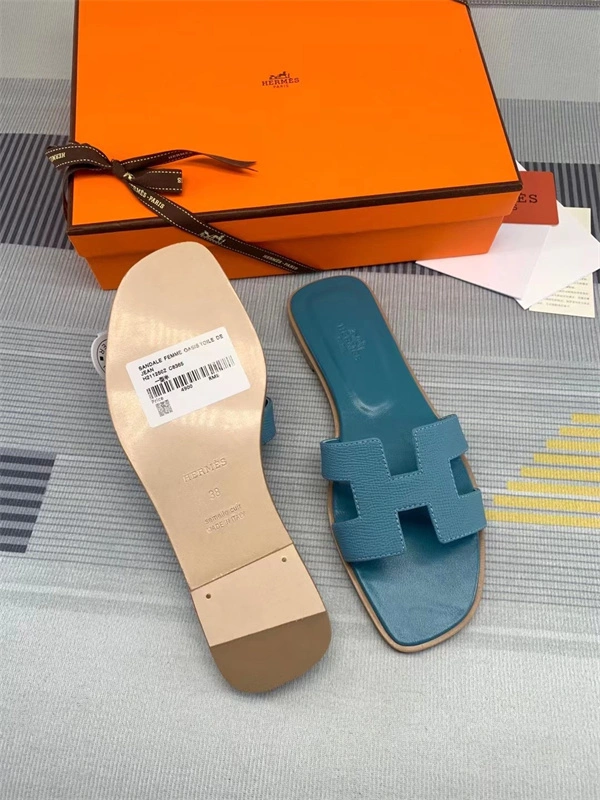 H Slipper ComfortFit 2345