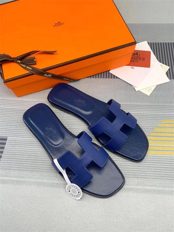 H Slipper Timeless 2349