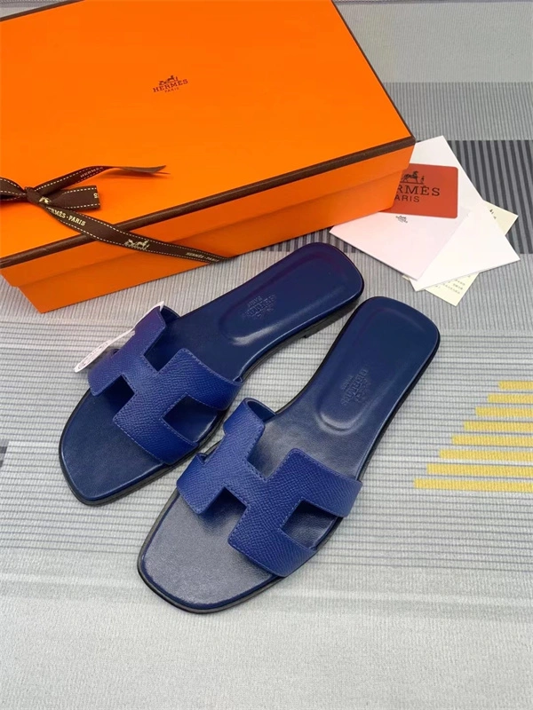H Slipper Timeless 2349