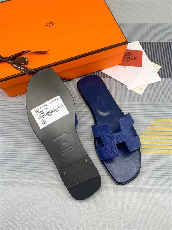 H Slipper Timeless 2349