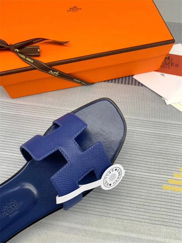 H Slipper Timeless 2349
