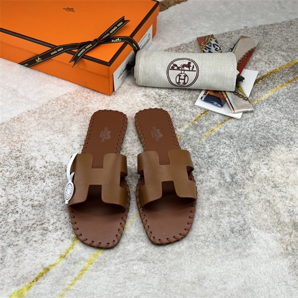 Lightweight H Slipper 2350