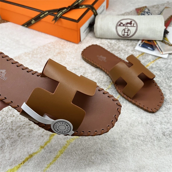 Lightweight H Slipper 2350