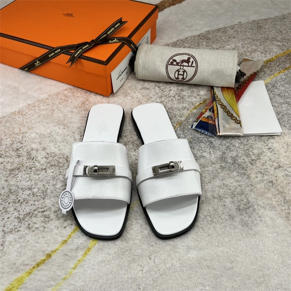 Sporty H Slipper 2357