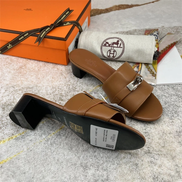 Attractive H Slipper 2358