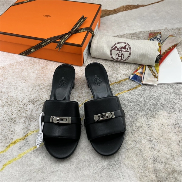 OnTrend H Slipper 2359