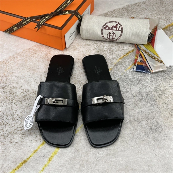 H Slipper Comfortable 2360