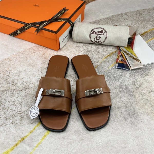 H Slipper Durable 2362
