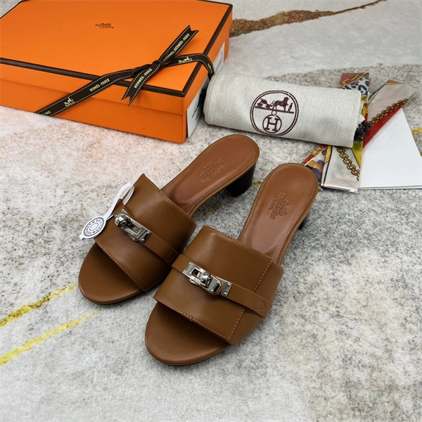 H Slipper Supportive 2363