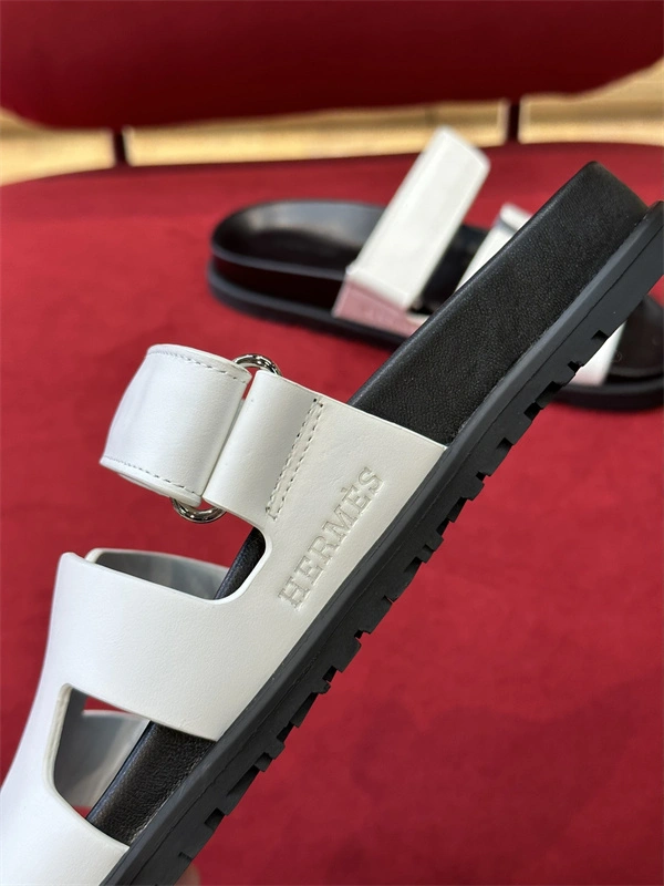 Cozy H Slipper 2368