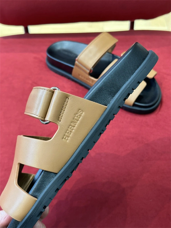 Cozy H Slipper 2368