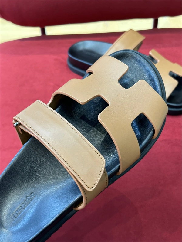 Cozy H Slipper 2368