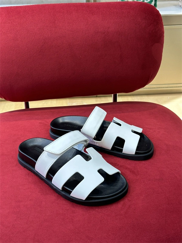 Cozy H Slipper 2368